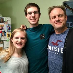 Meet your Posher, Jesse